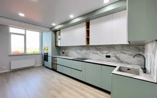 Vânzare, apartament, 2 camere, str. Moldova, Ialoveni - Poză 14