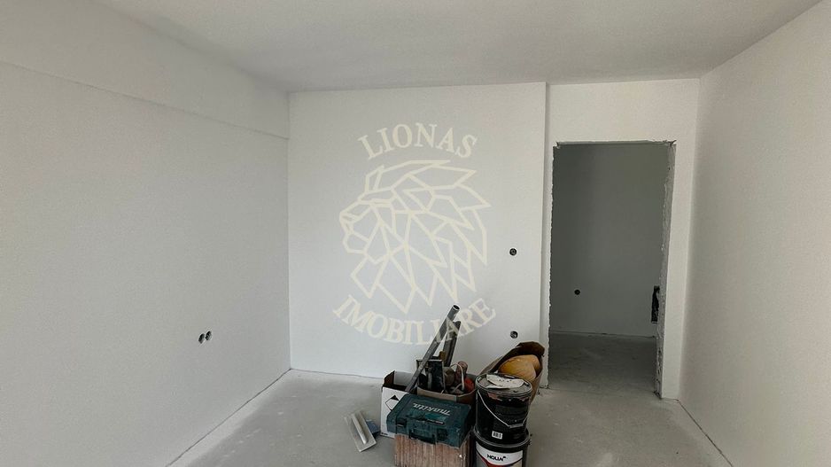 Apartament Nou Finisat 2 camere-balcon 9 mp-etaj 1-Zona Libertatii - Poză 5