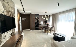 Apartament spectaculos cu 2 camere | Zona Braytim - Poză 4