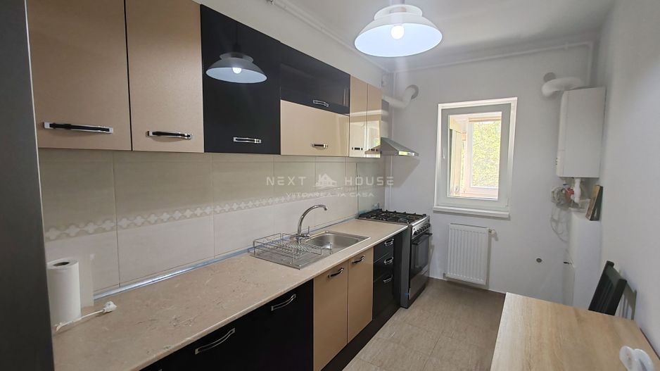 Garsoniera 13 Septembrie - Sebastian - parcare inclusa - Poză 9