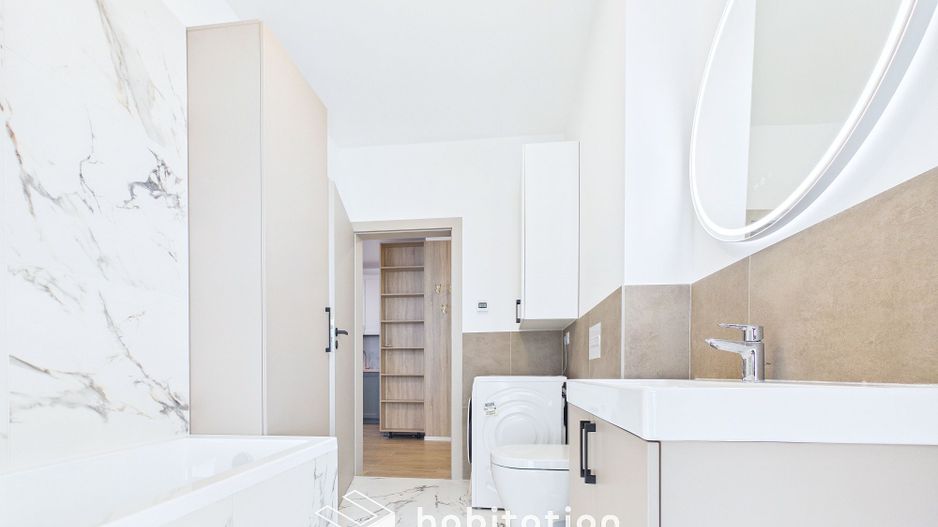 Apartament elegant, spațios, prima închiriere, Torontalului - Ateneo - Poză 18