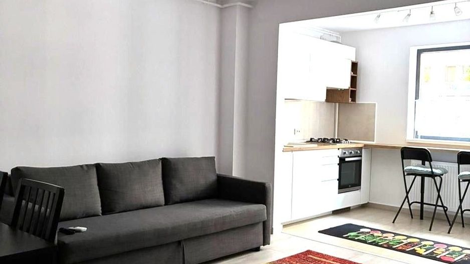 🏡 Închiriere Apartament cu 2 camere, Hils Pallady, parcare inclusă - Poză 10