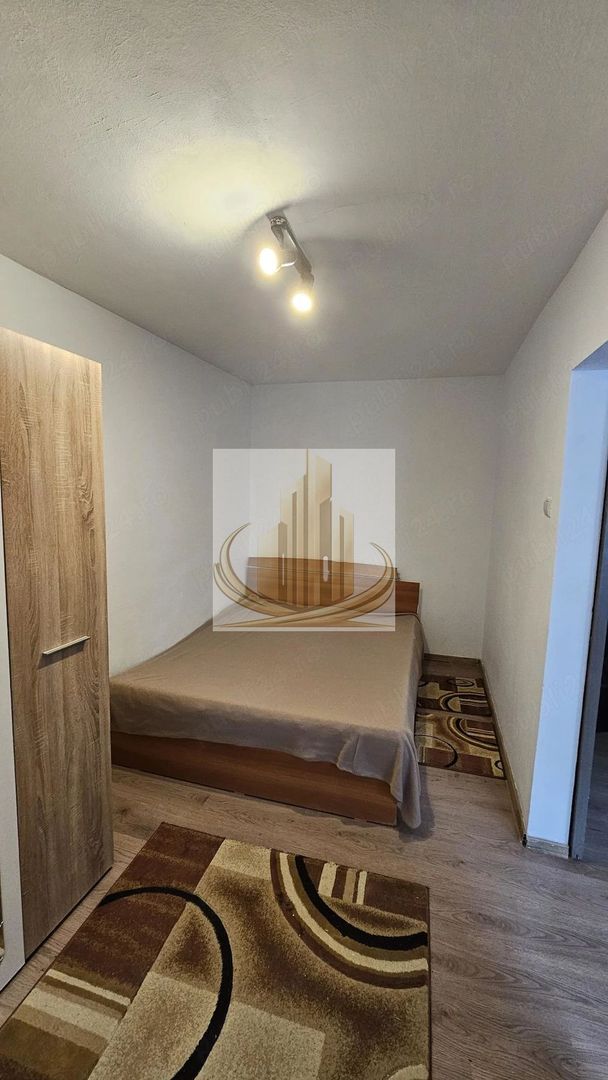 Apartament 2 camere, Șagului, 40 mp, etaj 1, centrală proprie - Poză 3