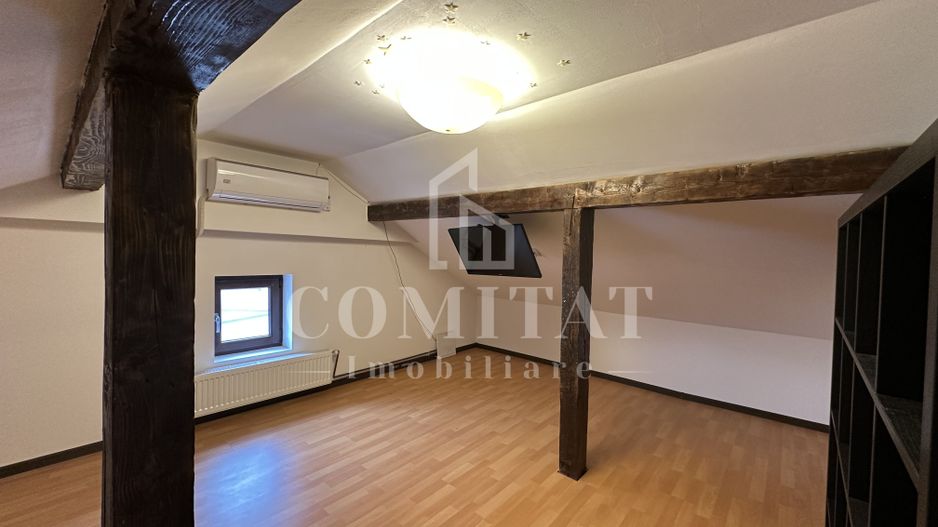 Apartament 3 camere | 85mp | Zona Bulgaria - Poză 8