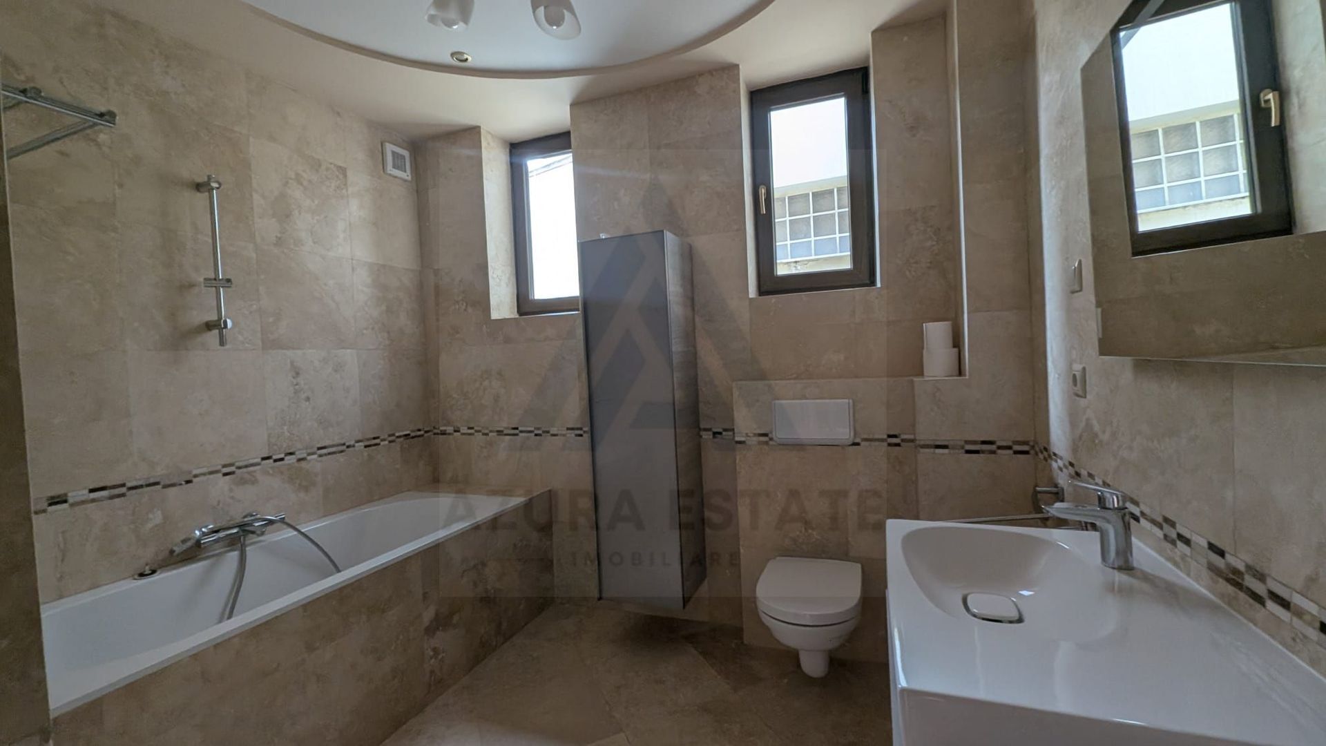 Vila design si arhitectura premium cu teren 470 mp in zona Centrala - Poză 18