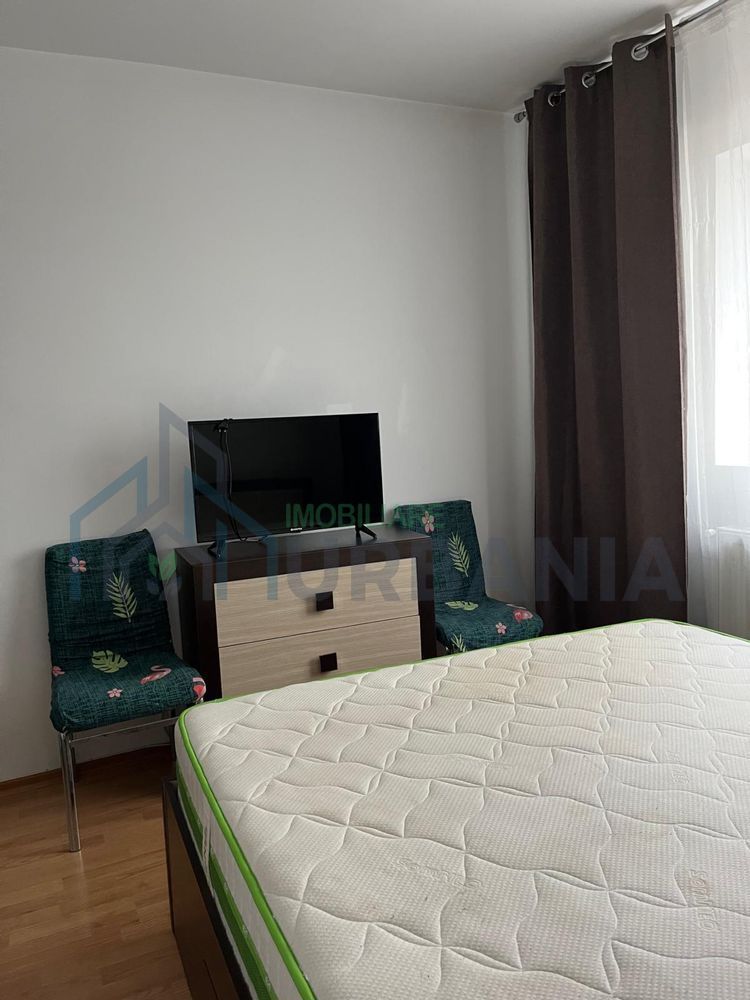 Apartament 2 camere de inchiriat, Tatarasi - Tudor Vladimirescu, Iasi - Poză 8