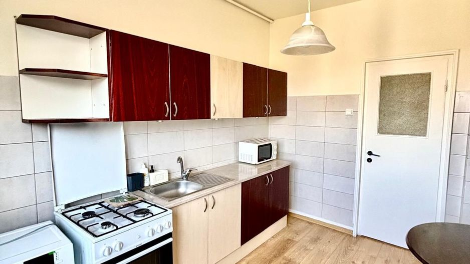 **Închiriere apartament 2 camere – zonă centrală, Plopilor, Cluj-Napoca** - Poză 4
