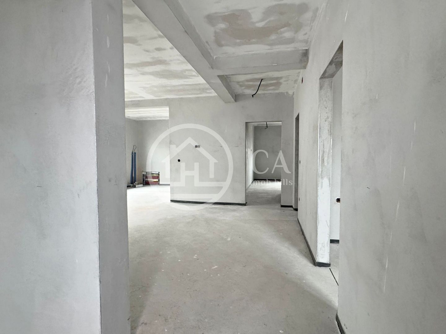 Casa cu 4 camere de vanzare in Santandrei, Oradea - Poză 2