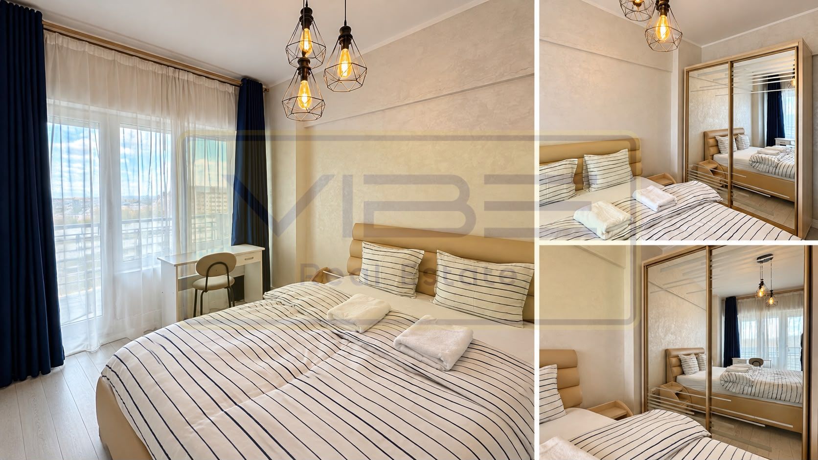 Apartament 2 camere Copou Royal Town - Poză 6