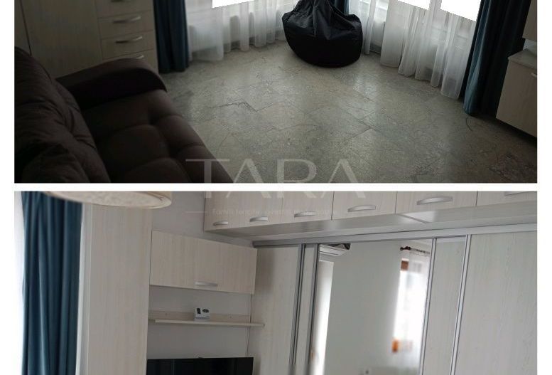 Apartament 1 camera cu terasa panoramica, zona Vivo - Poză 3