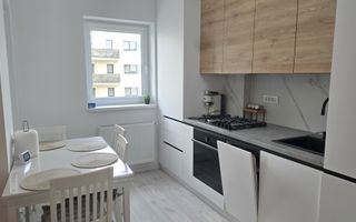 Apartament Modern | Parcare Subterană | Prima Închiriere - Poză 9