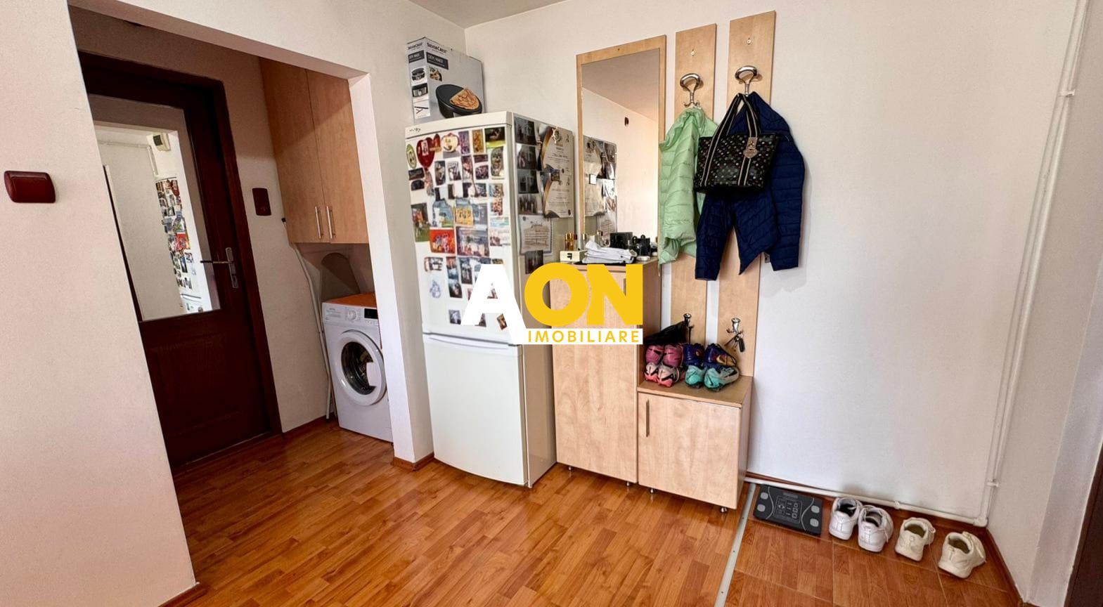 Apartament decomandat 2 camere de vânzare | 50 mp | Etaj intermediar | - Poză 4