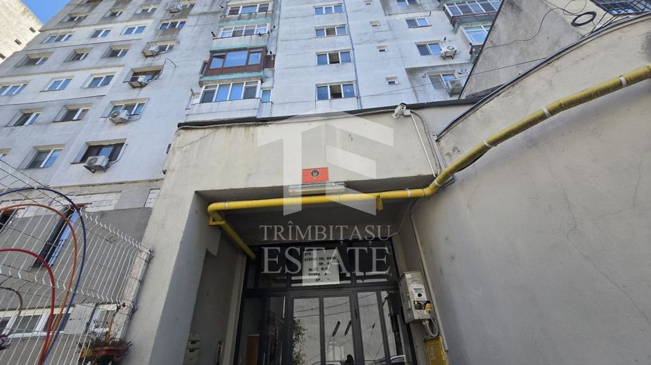 Centru - Apartament de 4 camere cu vedere Panoramica la Marea Neagra - Poză 43