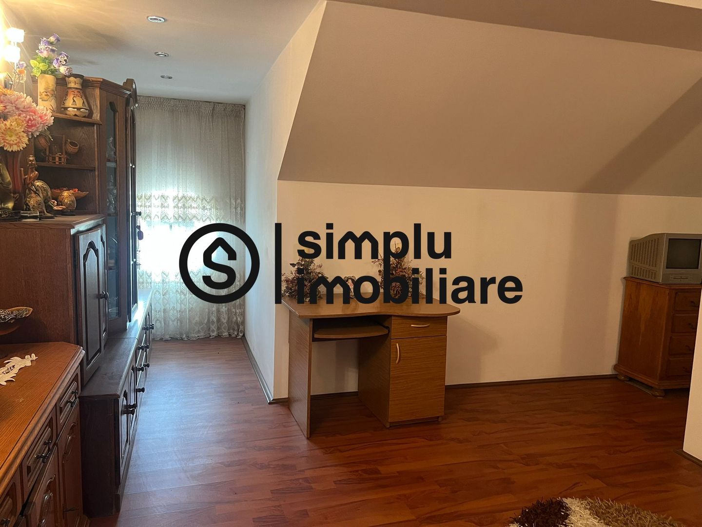 Vila S+P+1+M Lapus, str Paunitei - Poză 93
