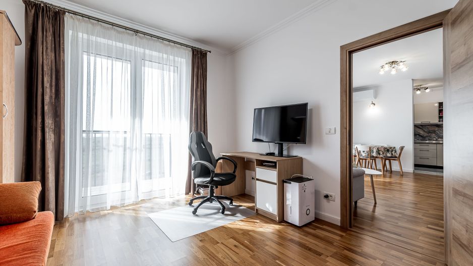 Apartament premium 3 camere | Westfield Arad | Spațiu generos - Poză 5