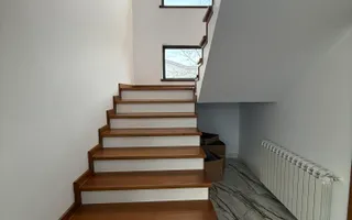 Vila Delux P+1 cu terasă și garaj + teren intravilan 783mp - Poză 27