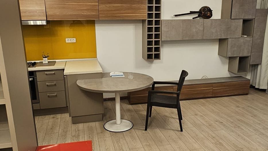 APARTAMENT  CU CURTE ZONA VITAN - Poză 2