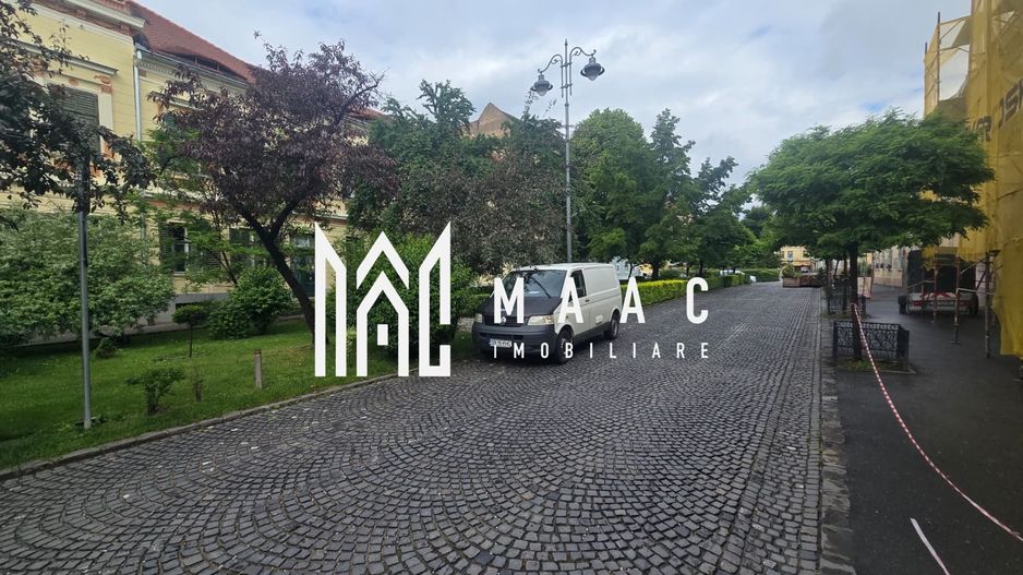 Apartament 2 camere decomandat | Sibiu Ultracentral | 61 mp, 2 băi - Poză 1