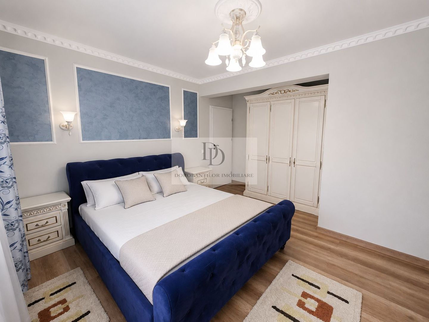 4 camere singur pe nivel | BONUS 50 mp POD | 2 Parcǎri | Iris -Oașului - Poză 10