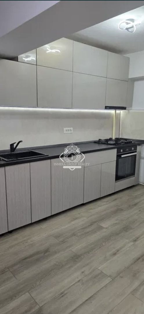 Obor | Apartament 3 camere | Mobilat modern | Etaj 2 | Bloc reabilitat - Poză 5