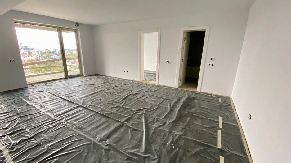 Apartament cu 2 camere de vânzare în Aviatiei, Bucuresti - Poză 5