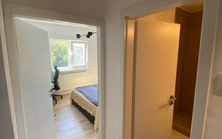 2 camere decomandat  renovat  Mircea cel Batran -Bulevardul Cetatii - Poză 10