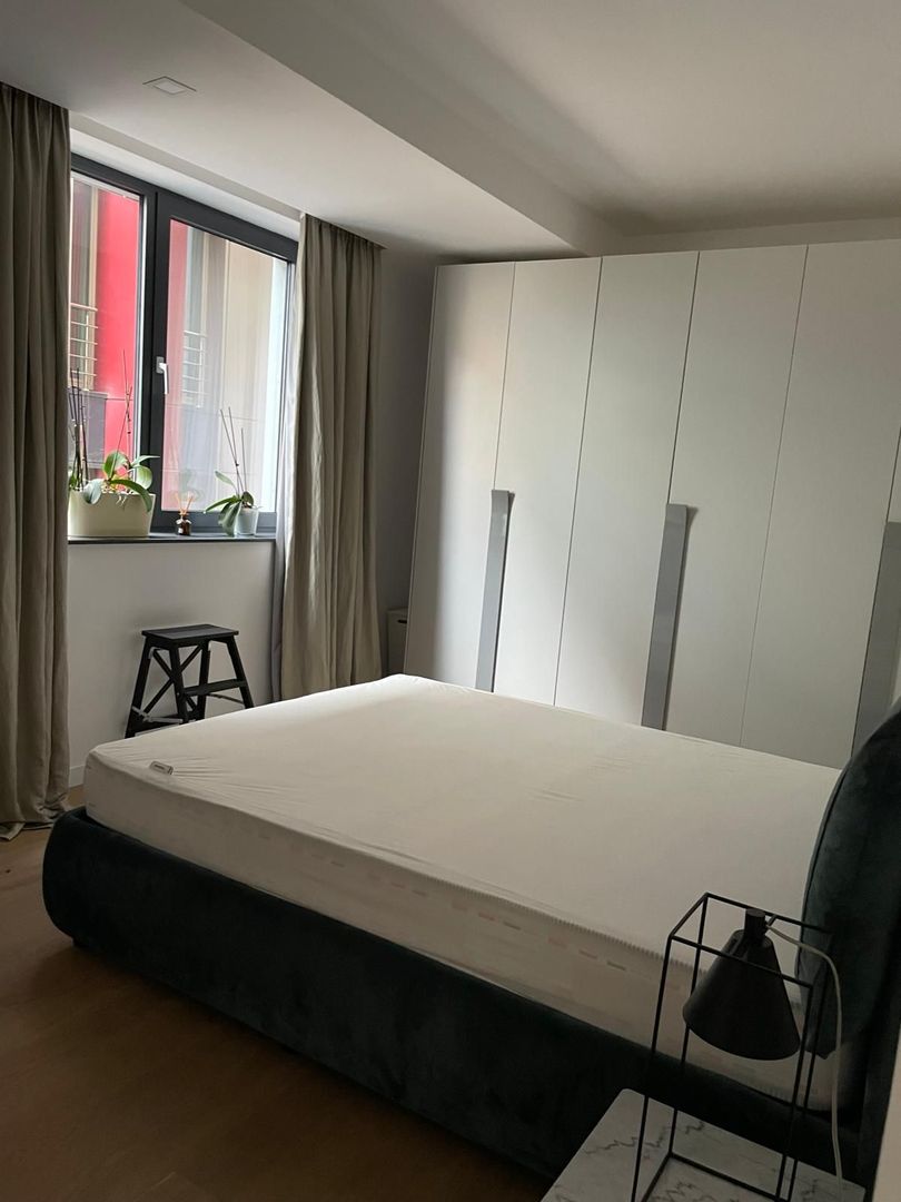 Apartament 2 camere | 60 mp | Etaj 1 | Garaj inclus | Rahmaninov 38 - Poză 5