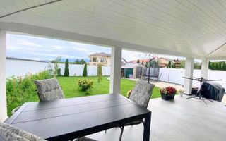 Casă individuală premium- panouri fotovoltaice –Cartierul Primaverii Sibiu - Poză 5