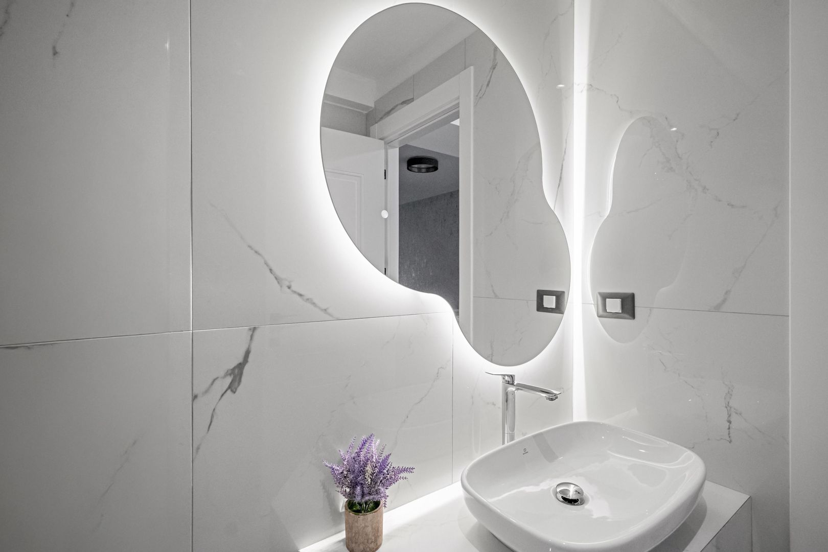 2 camere, My Place Pipera cu loc de parcare in subteran, pet-friendly - Poză 44