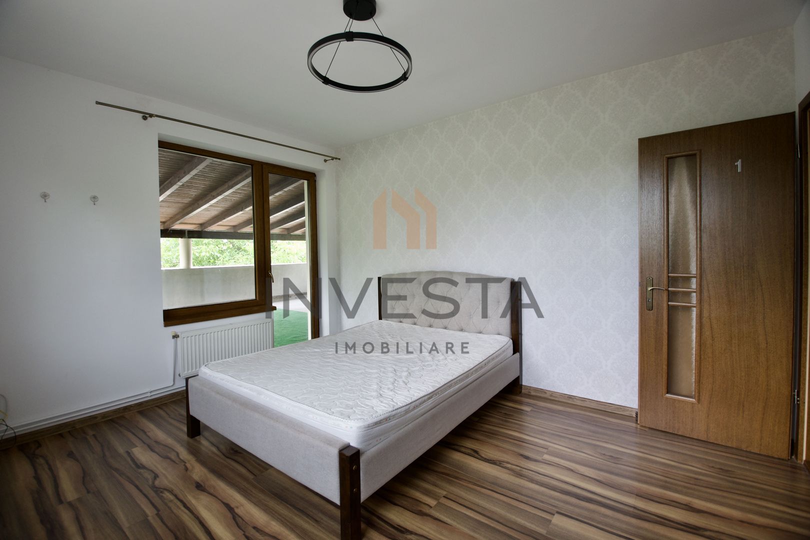 CASA DE INCHIRIAT BUNA ZIUA 280 MP UTILI | 600 MP CURTE - Poză 7