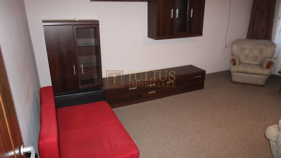 La 5 minute de Spitalul judetean, 3 camere,  centrala proprie - Poză 7