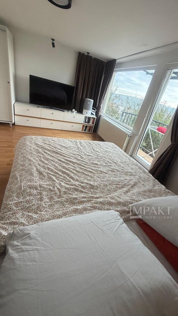 De inchiriat apartament la casa- zona UMF - Poză 5