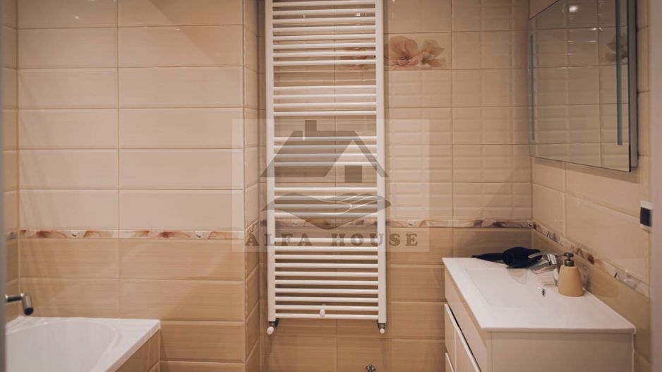 Apartament trei camere - Penthouse Brașov , locatie TOP - Zona Coresi - Poză 13