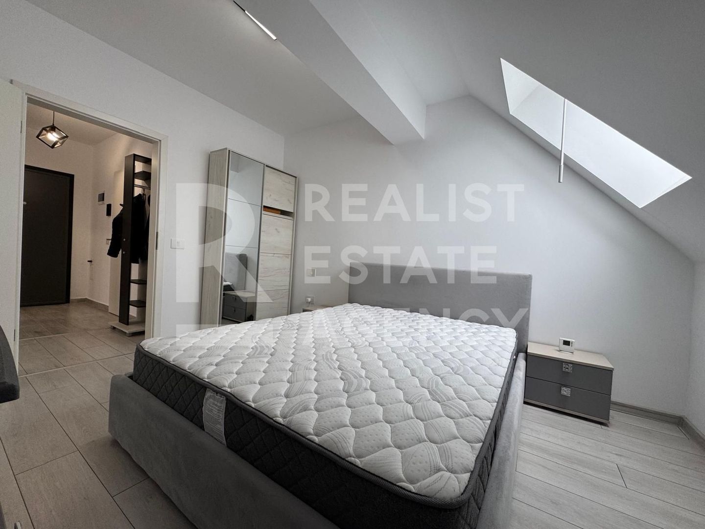 Apartament 2 camere, Maurer Villas, Brașov - Poză 6