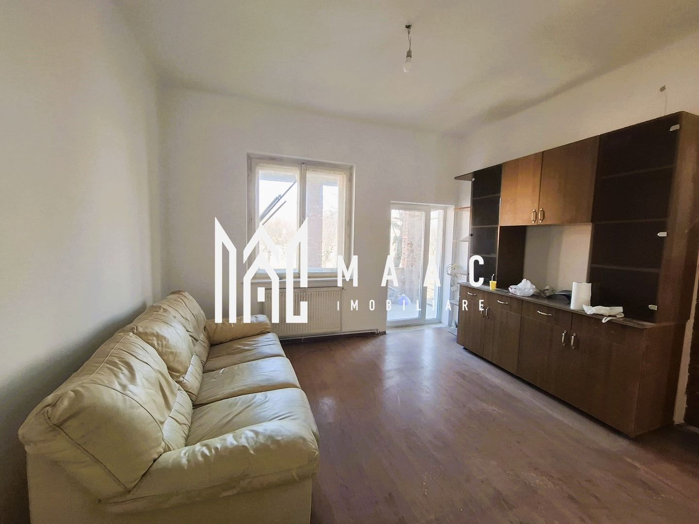 Casa individuala | Teren 700 mp | Trei Stejari - Poză 1