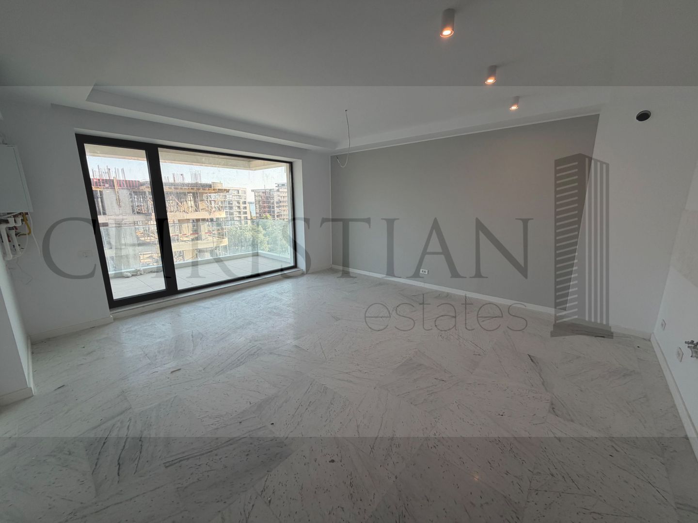 Studio 42 mp - Axxis Nova Resort & Spa - bloc Madrid finalizat - Poză 11