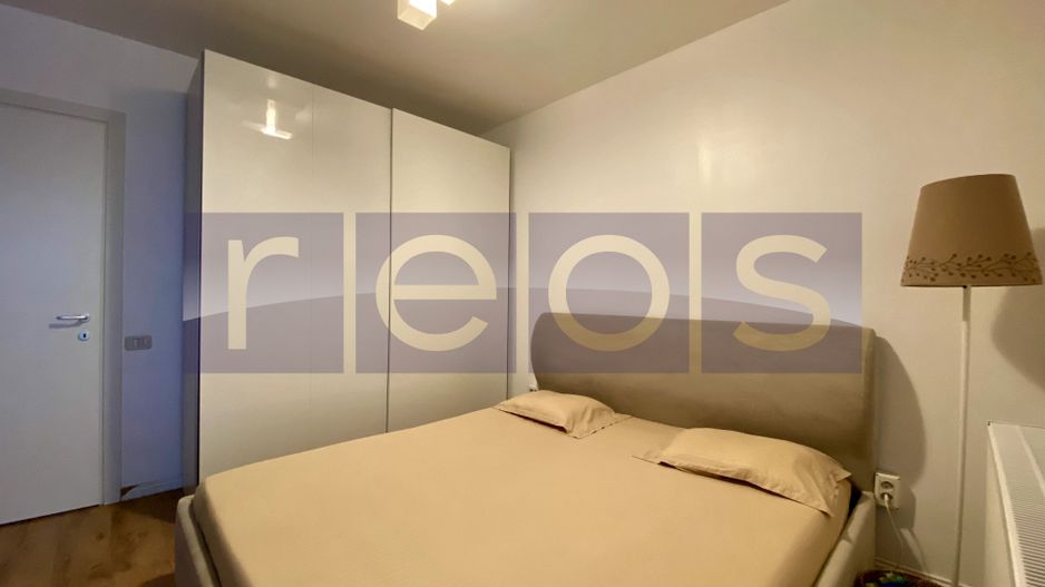 DE VANZARE 3 CAMERE PREMIUM | 2 TERASE | PARCARE SUBTERANA | ZONA 13 SEPTEMBRIE - Poză 5
