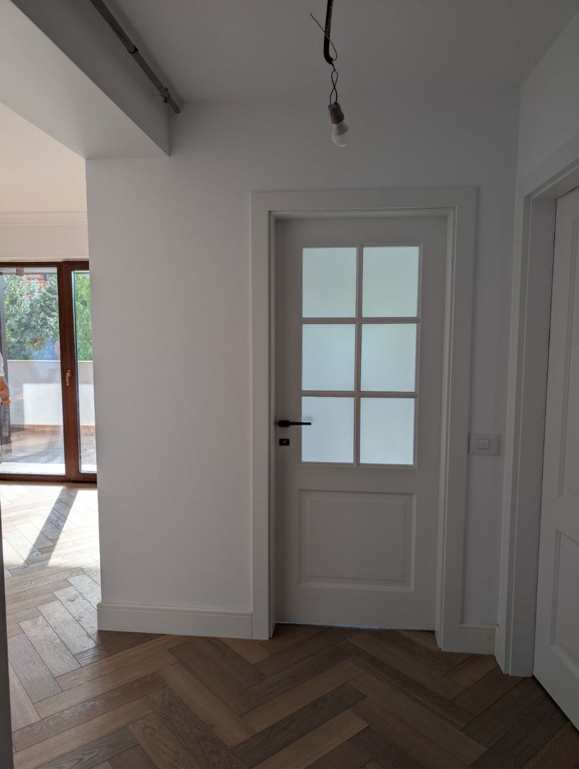 Extraordinar Apartament 2 Camere Baneasa - Poză 17