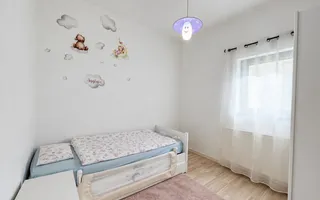 Casă pe un nivel -Sura Mare - Poză 14