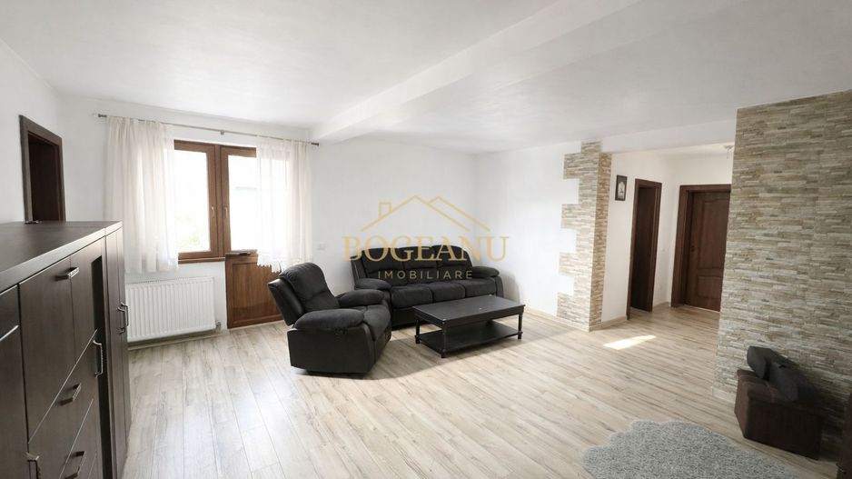 BG158-Casa Giroc 2 ap independente | 500 mp teren | Panouri COMISION 0 - Poză 3