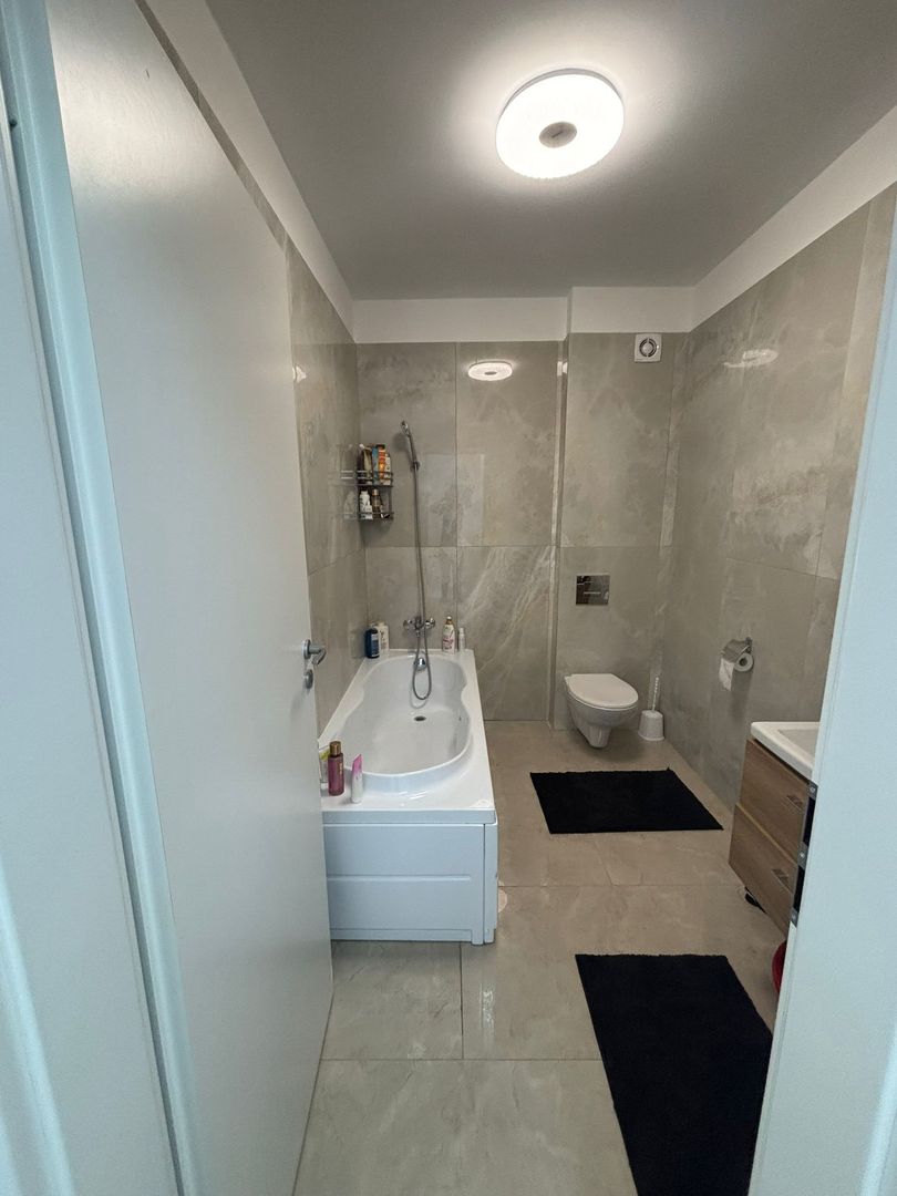 CASA RATE DEZVOLTATOR, MOBILATA / UTILATA, TOATE UTILITATILE, COMIS 0% - Poză 17