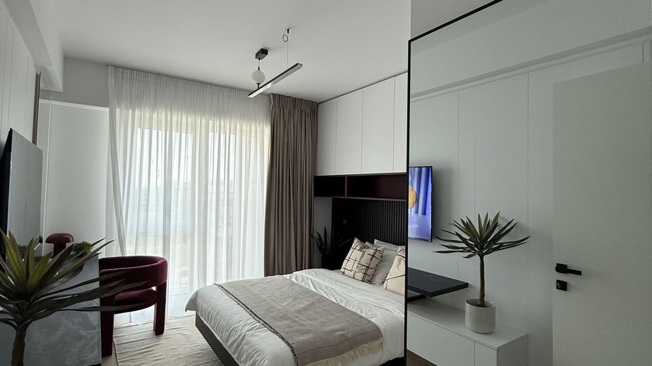 AP. 3CAM SPATIOS ,PROIECT ASTORIUM / BLOC FINALIZAT.COMISION 0%! - Poză 16