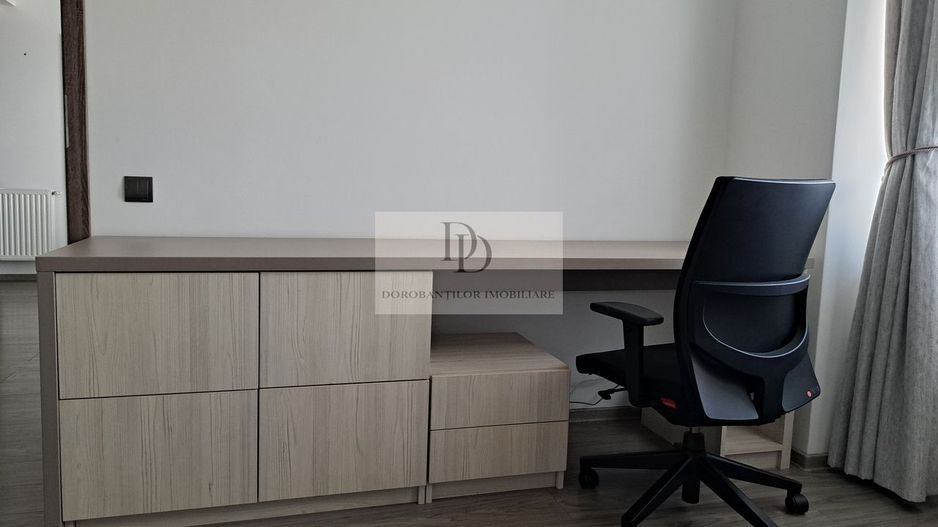 Apartament 2 camere de închiriat | Parcare subterana | Cartier Europa - Poză 10