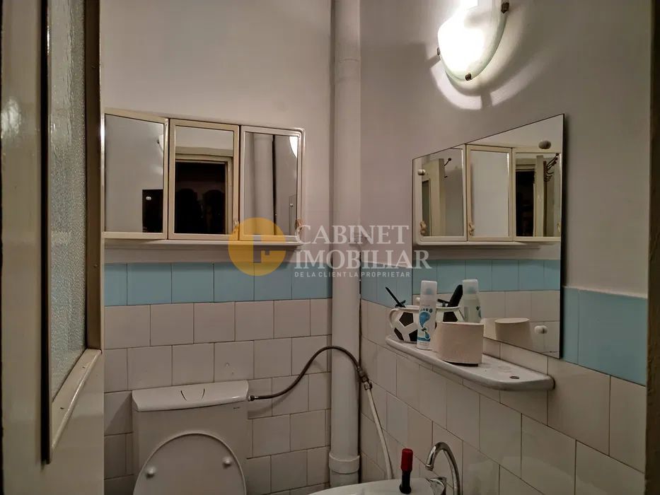 CENTRAL - SFANTUL LAZAR - 3 CAMERE DECOMANDAT - BLOC 1982 - Poză 5