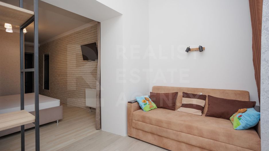 Chirie casă 4 camere, str. Calea Orheiului, Rîșcani - Poză 10
