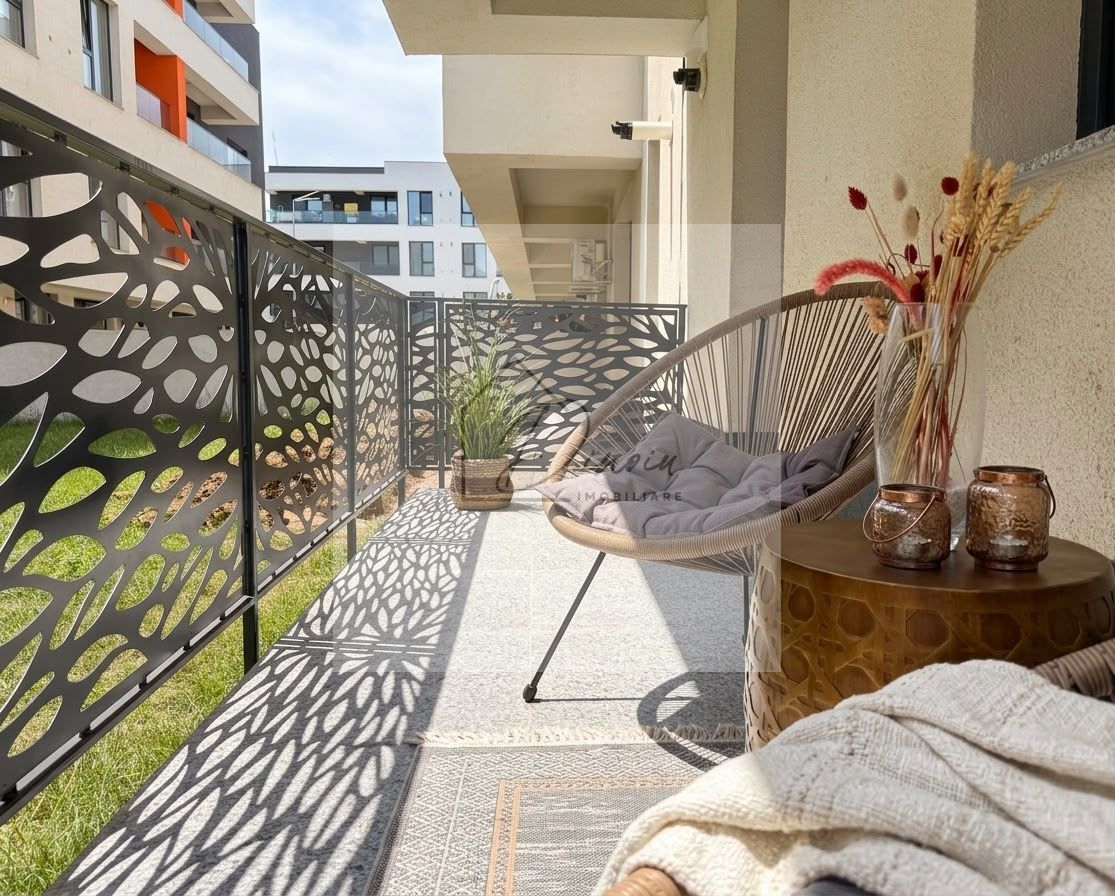 2 Camere PIPERA - Ivory Residence I Rond OMV I Parcare inclusaI COM 0% - Poză 14