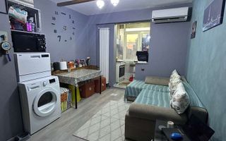 De vanzare apartament 2 camere mobilat utilat, zona Rahova - Poză 1