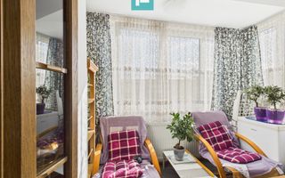 Apartament cu două camere zona gării - Poză 4