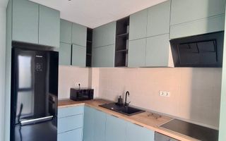 2 camere Belvedere Residences - Poză 6