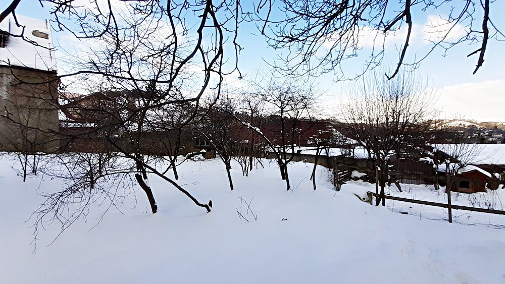 Teren 601mp in Brasov cartier Schei, plan drept, pret 95000 euro. - Poză 9